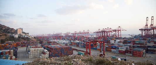 集运指数期价小涨 关注马士基开舱价指引