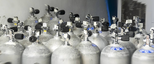 燃燒需求疊加供需緊平衡 液化石油氣下方空間有限