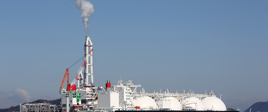 全球对中东出口依赖度较高 液化气宽幅震荡为主