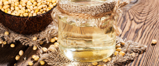 原油带动豆油低开高走 短期承压中长期支撑仍存