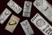 白银持仓暴降15.70% 资金出逃9.87亿！