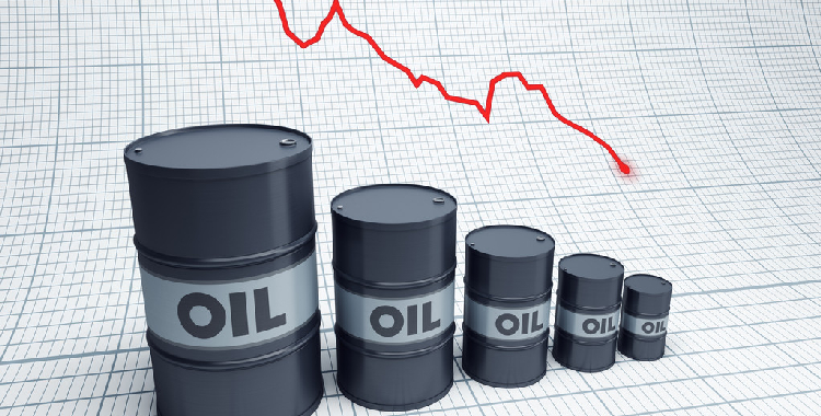 美国季节性去库表现并不顺畅 原油短期仍以震荡偏弱看待