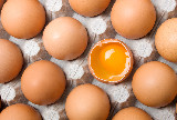 产销区表现为走货放缓 鸡蛋现货情绪有转弱迹象
