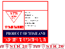 上海国际能源交易中心发布关于同意黄春发（东北部）有限公司“TVR”牌20号胶注册的公告