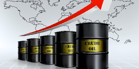 成品油库存大幅下降 原油需求受电力危机支撑