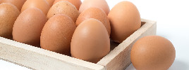 主产区现价偏弱运行 鸡蛋短期终端需求仍显弱势