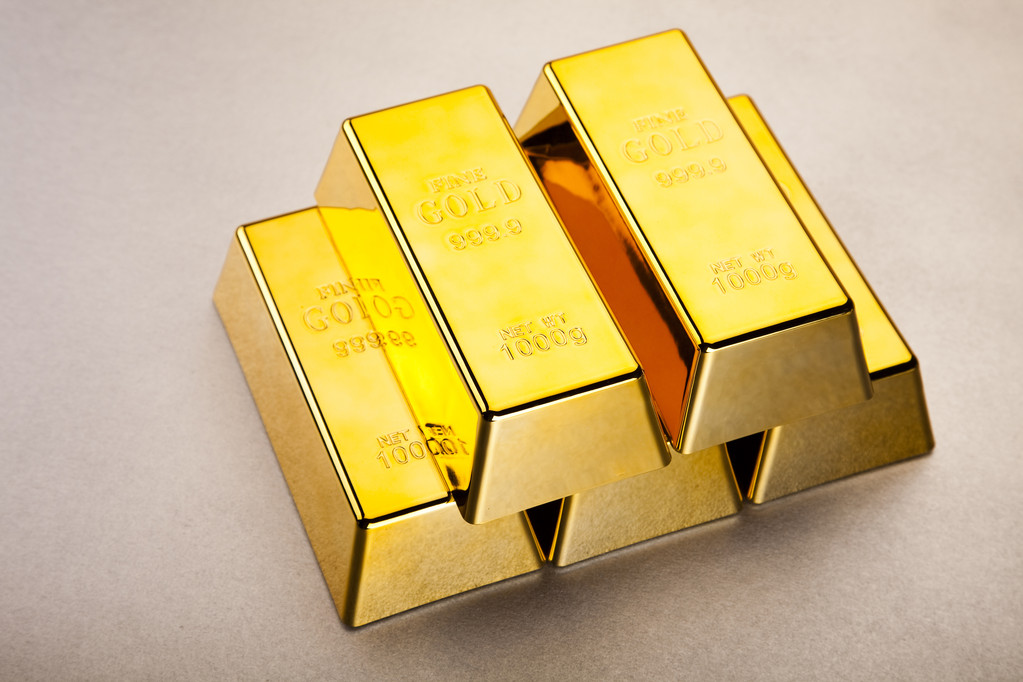 美联储或仍将趋“鹰” 黄金期货开始反弹