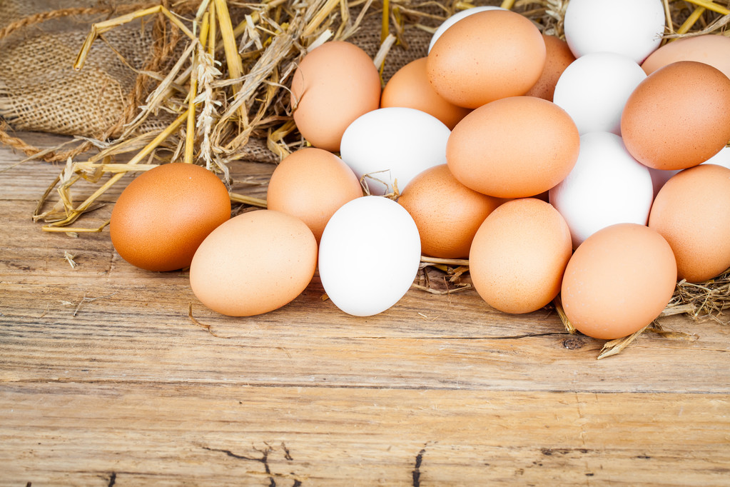 养殖户面临被动淘鸡 鸡蛋下跌空间或有限制