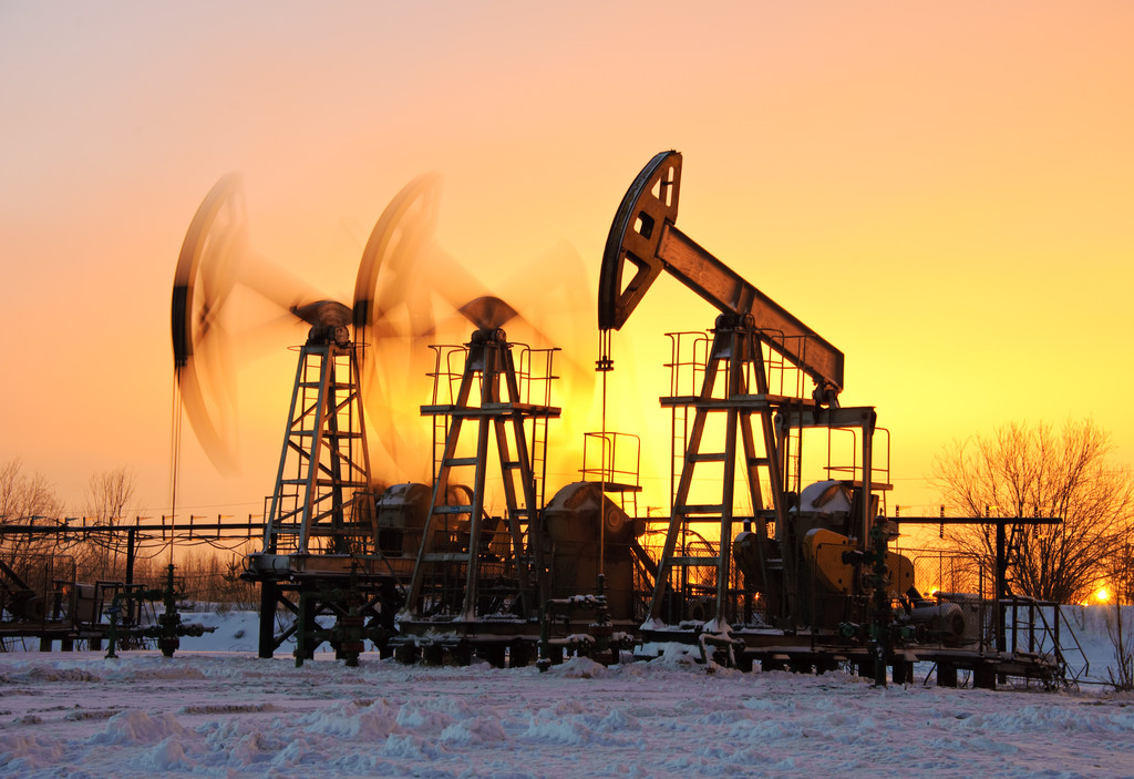 SC原油主力早盘收涨1.42% 后市逻辑是什么？