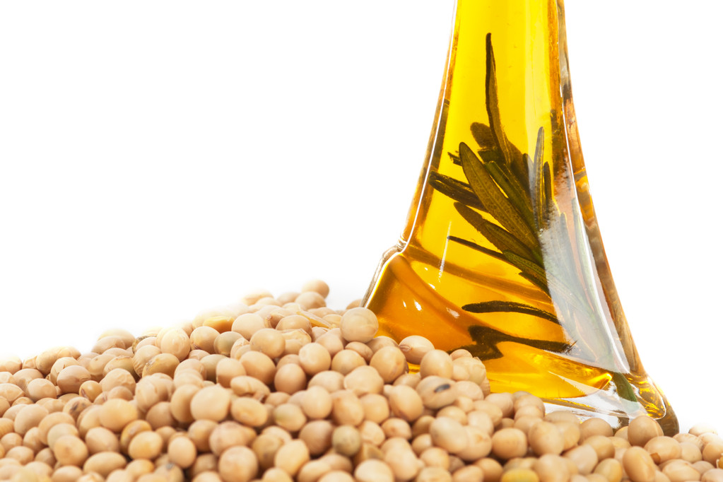 压榨量或得以改善 豆油市场维持供强需弱态势