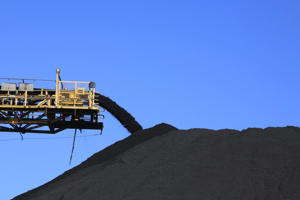 焦煤主力周内跌幅达6.10% 整体供应偏宽松
