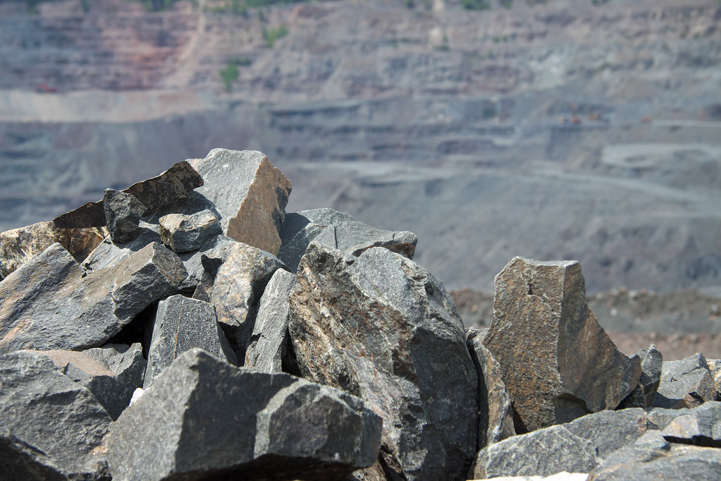 负反馈预期无法落地 铁矿石盘面获得支撑反弹