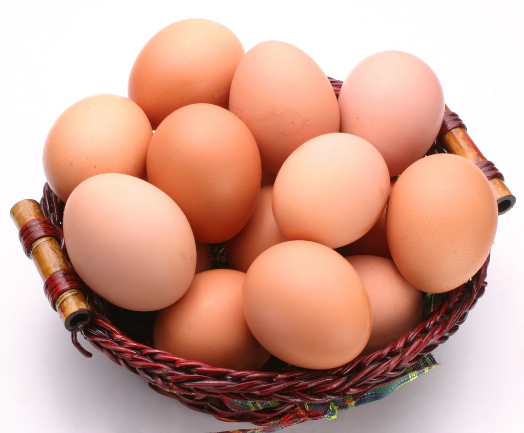 鸡蛋面临跌价风险 清明节前炒涨基本宣告无望