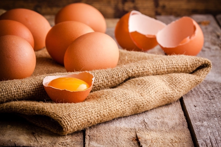 鸡蛋现价延续低位震荡 期价短期上方压力较大