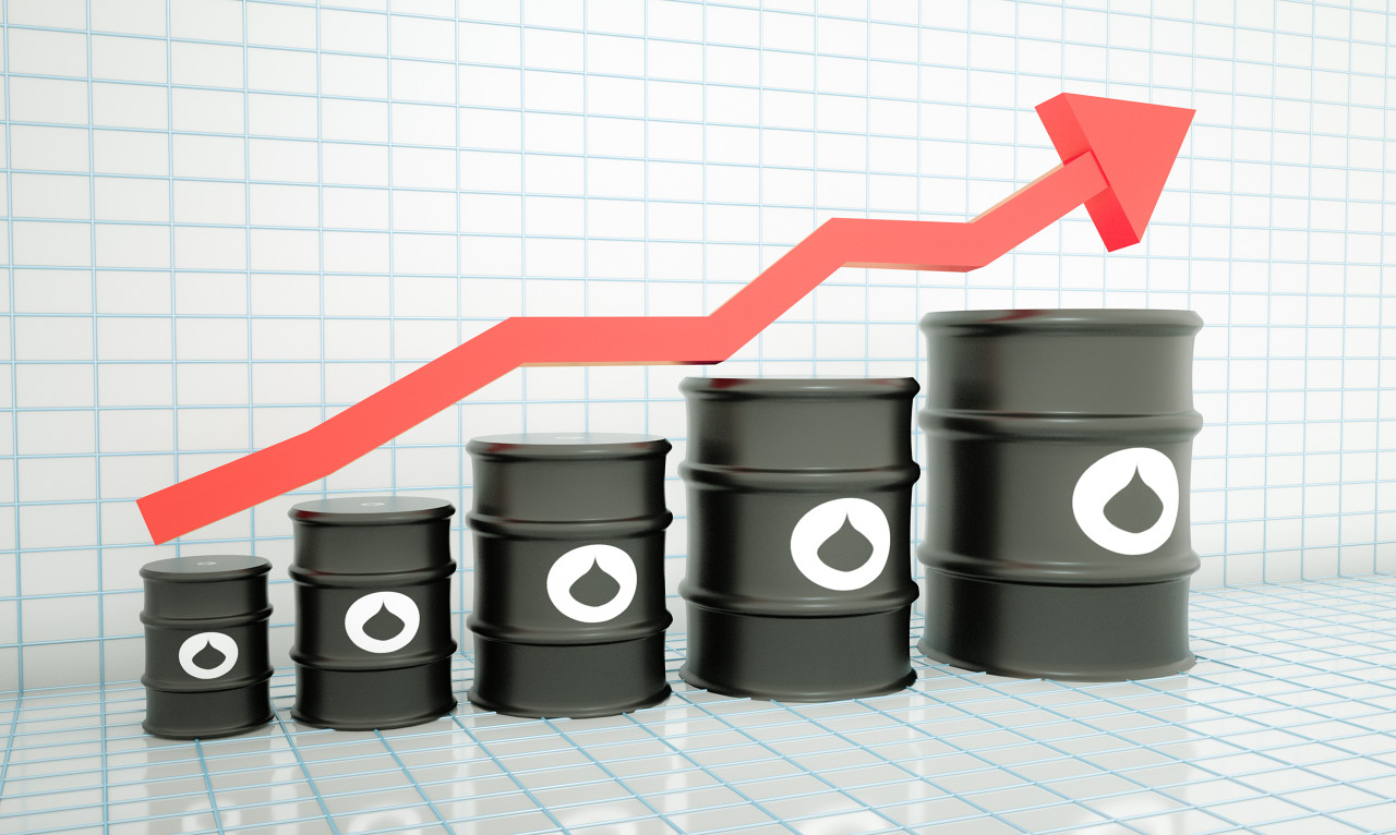 原油市场驱动重回关注需求 地缘溢价回落