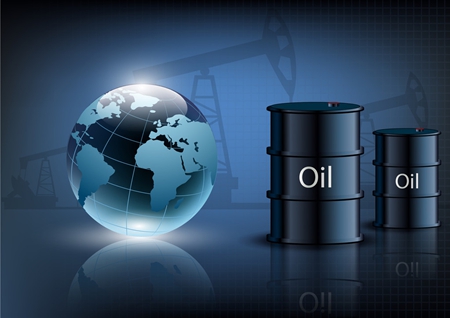 原油预计将继续下探支撑 全球需求前景依然欠佳