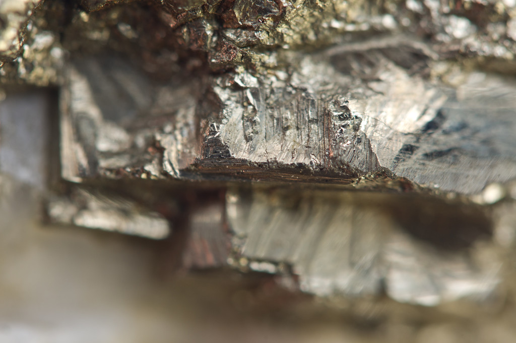 锰硅期价急涨 South32的核心锰矿运营遭受中断