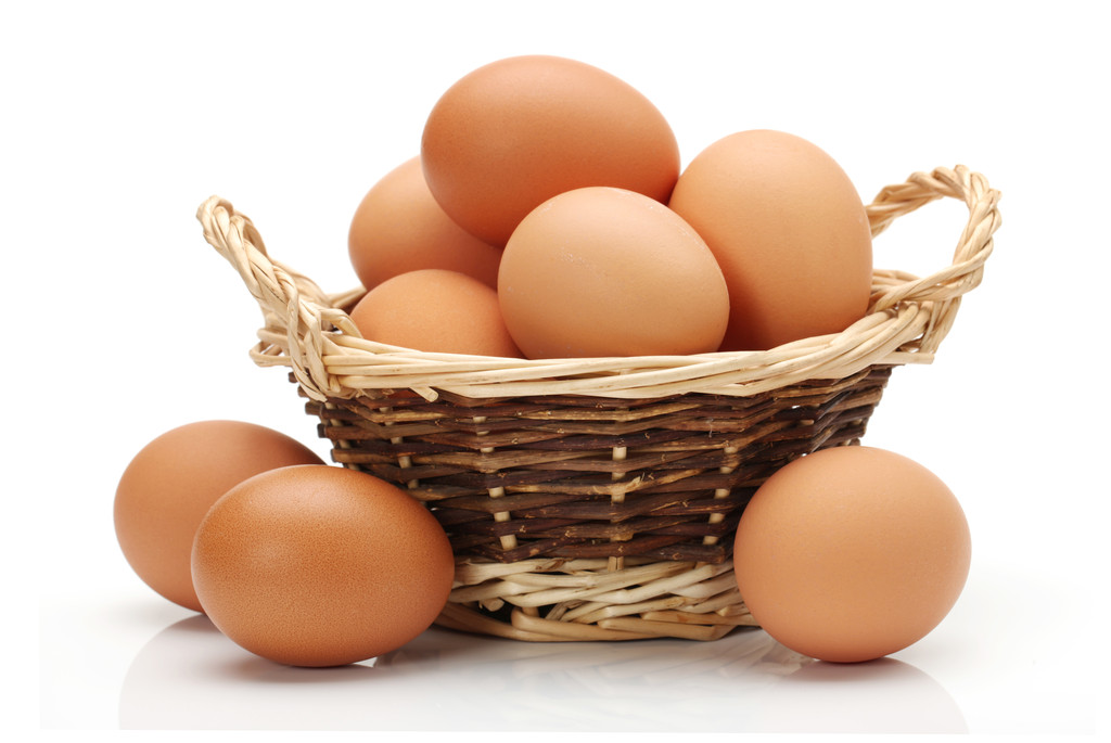鸡蛋市场避险情绪增加 预计盘面价格震荡运行