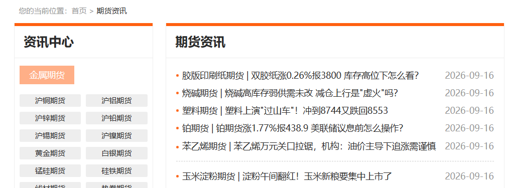 双向交易是什么？为什么期货涨跌都能交易