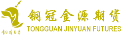 铜冠金源